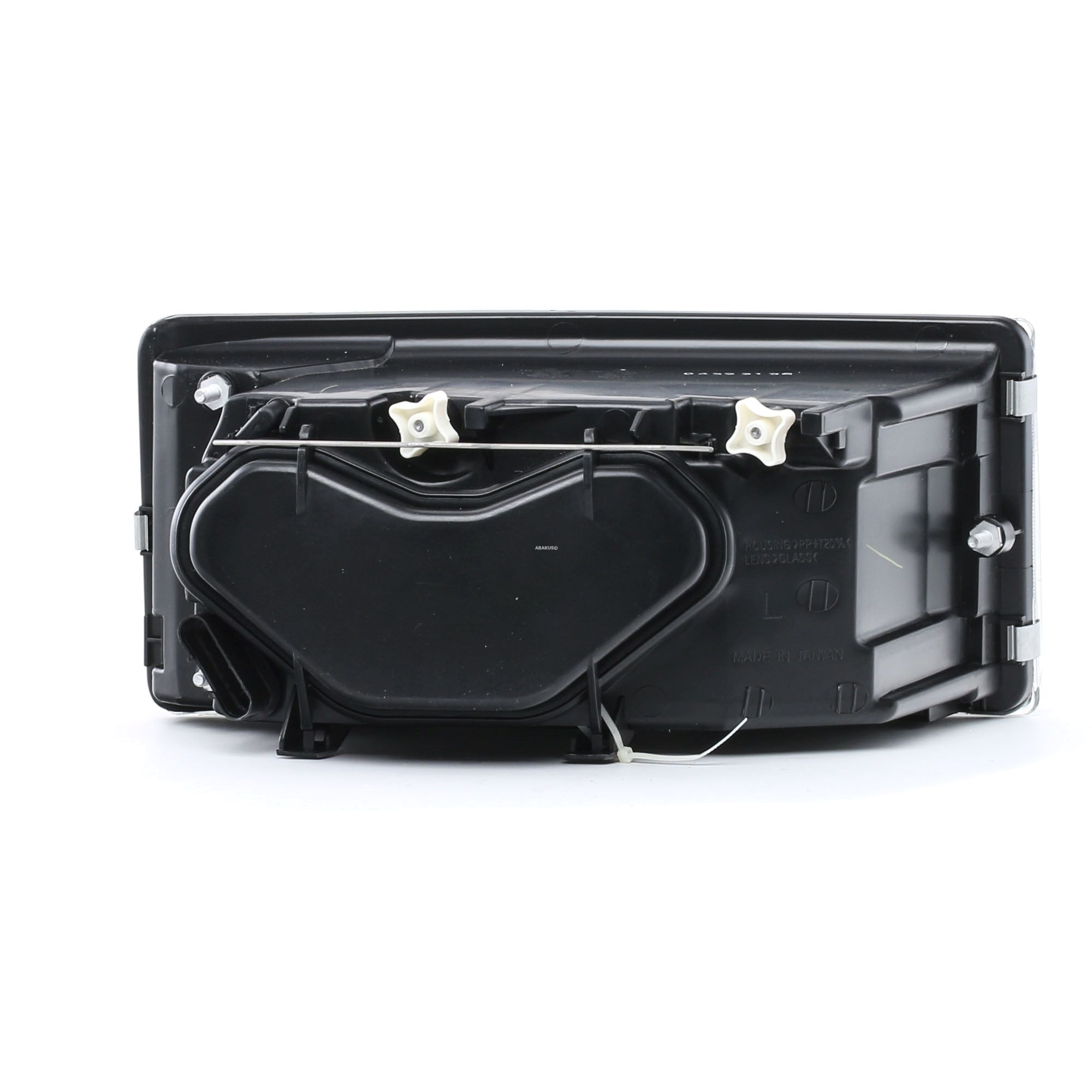 Front headlights ABAKUS 663-1105L-LD-EM rating