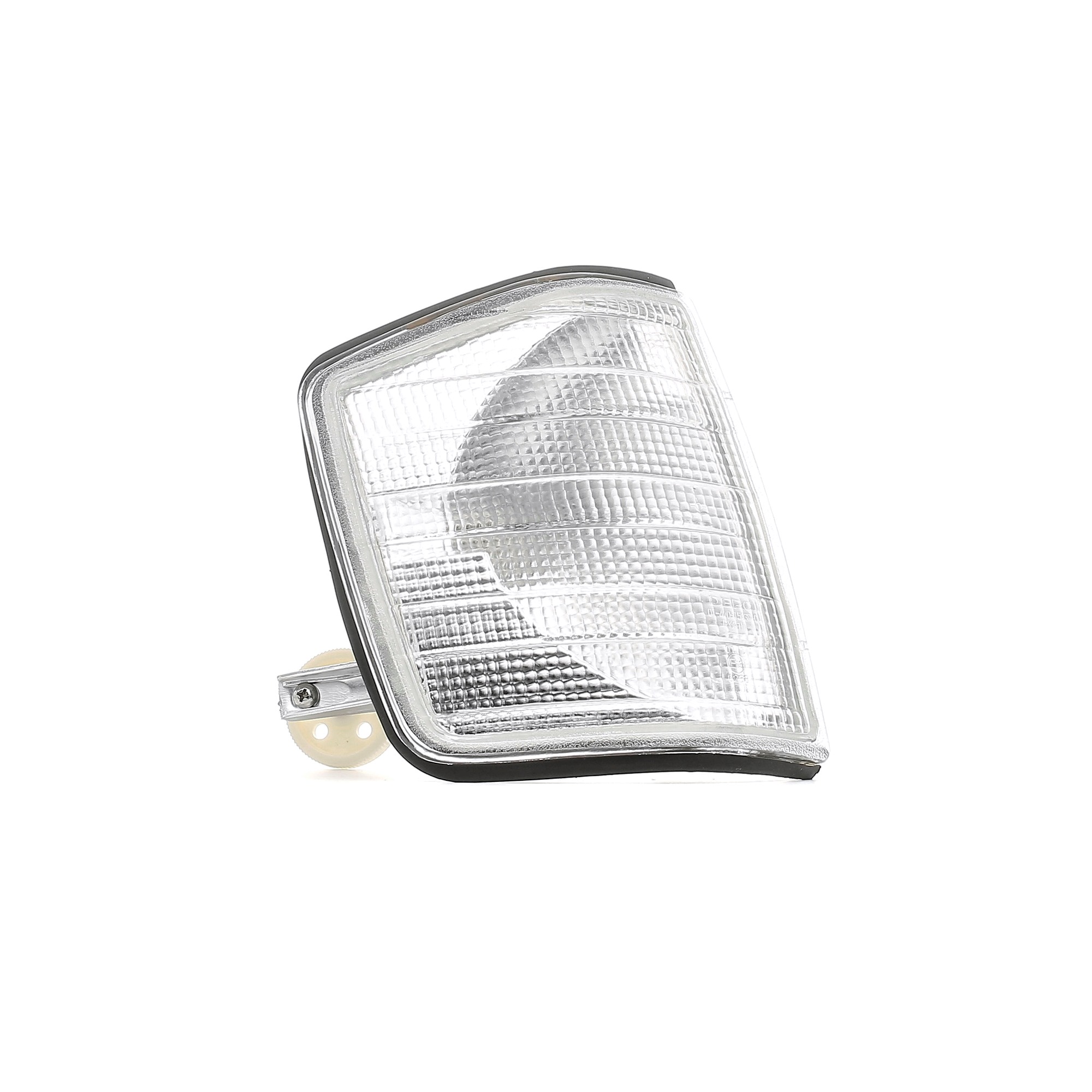 Blinkleuchte ABAKUS 440-1503R-WE-C Bewertung