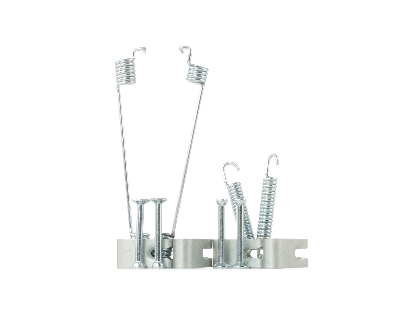 Kit d'accessoires, mâchoire de frein STARK SKAKB-1580058 évaluation