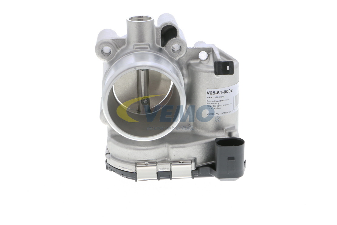 VEMO V25-81-0002 Gasspjeld