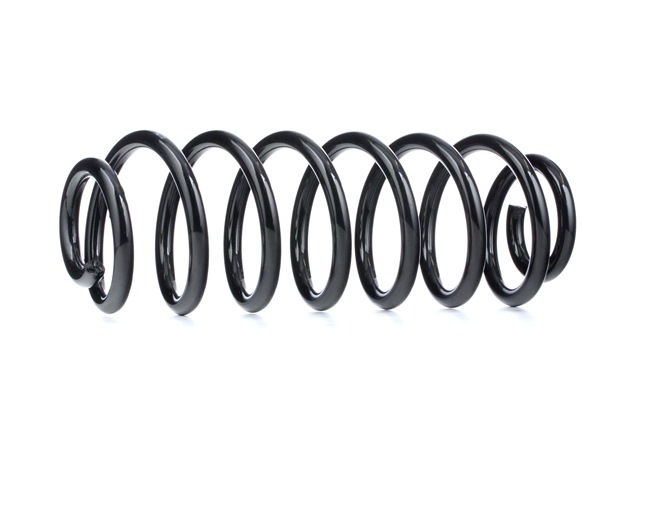 STARK SKCS0040430 Fahrwerksfeder Fahrwerksfeder SKCS-0040430 STARK 33531093940 BMW