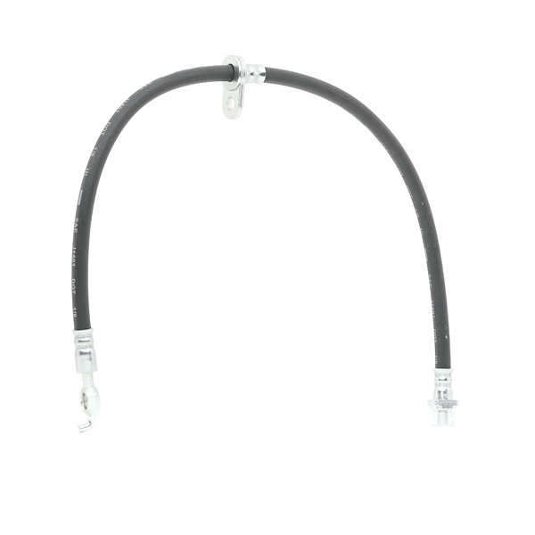 RIDEX 83B0351 Ελαστικός σωλήνας φρένων