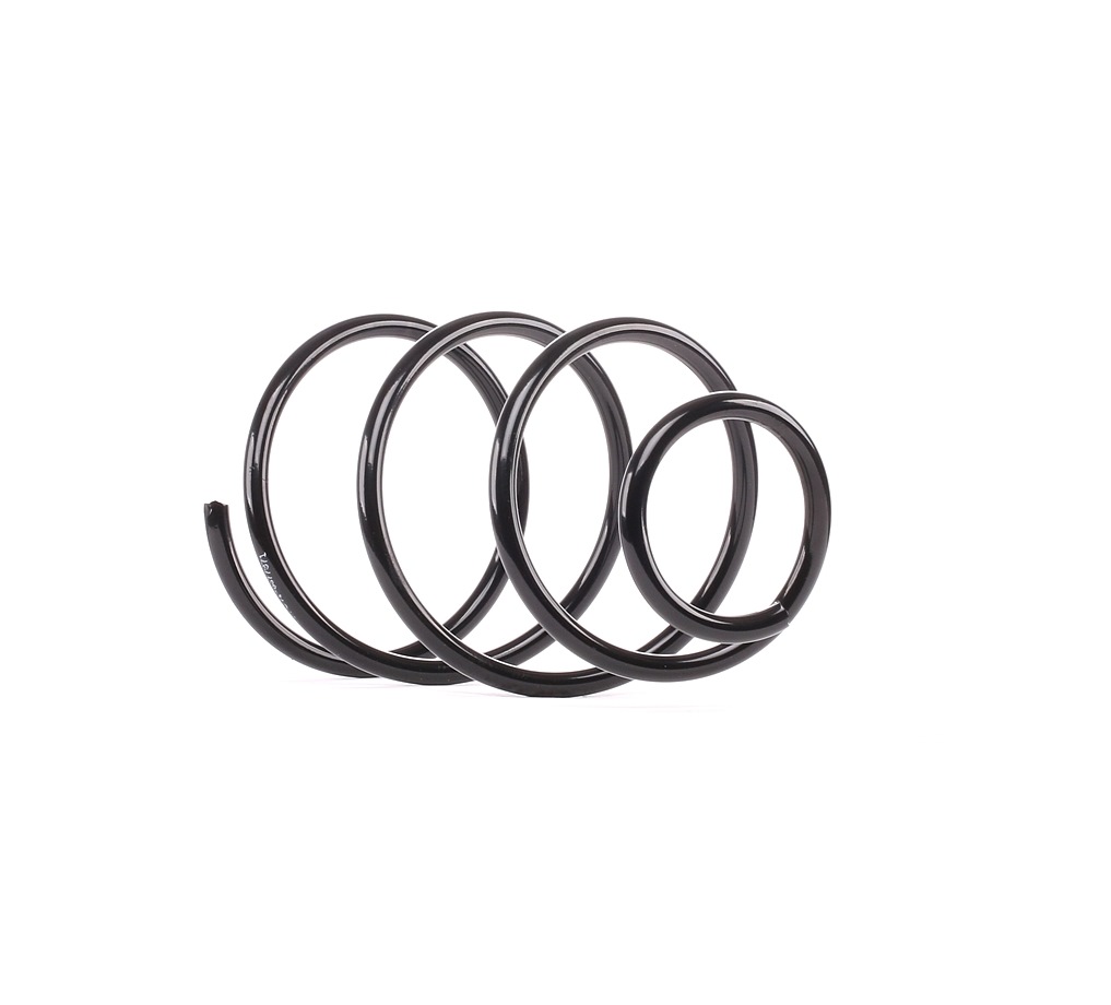 Fahrwerksfedern STARK SKCS-0040454 Bewertung