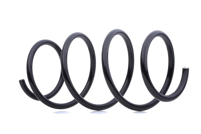 STARK SKCS-0040483 Coil spring
