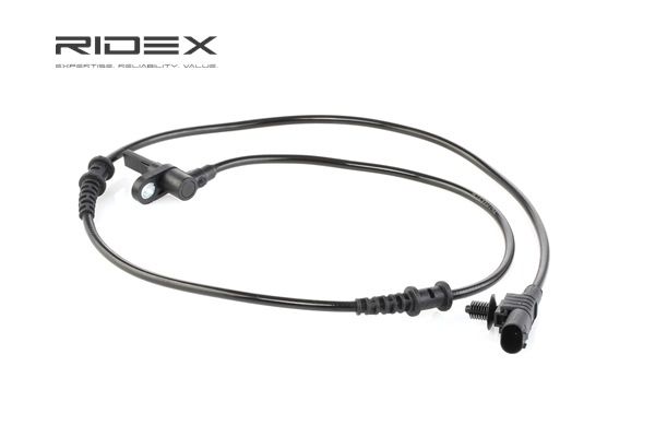 RIDEX 412W0142 Датчик, обороти на колелото