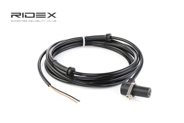RIDEX 412W0140 Capteur ABS