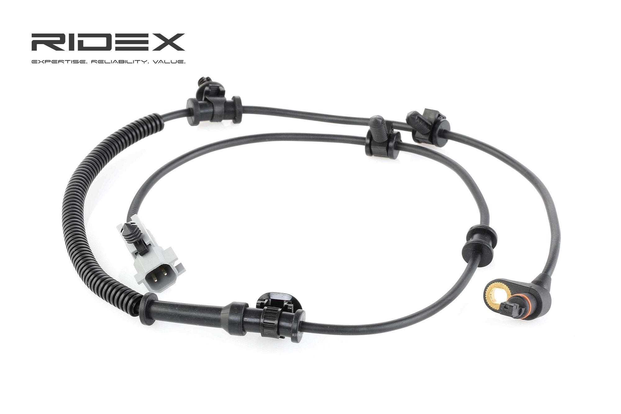 Sensor, Raddrehzahl RIDEX 412W0193 Bewertung