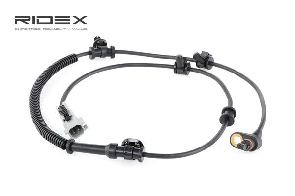 8378044 RIDEX 412W0193 ABS-sensor JEEP pris