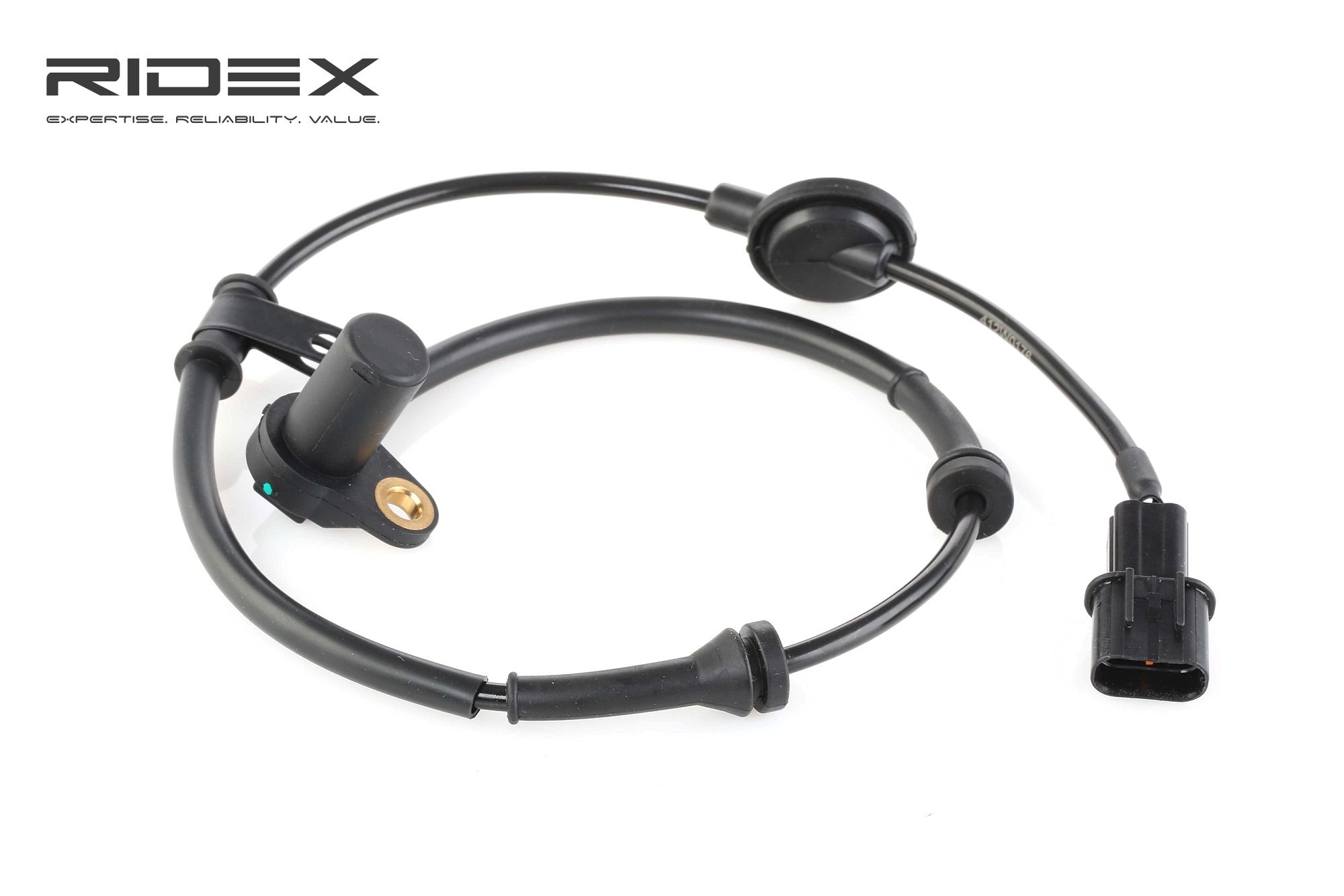 Sensor, Raddrehzahl RIDEX 412W0176 Bewertung