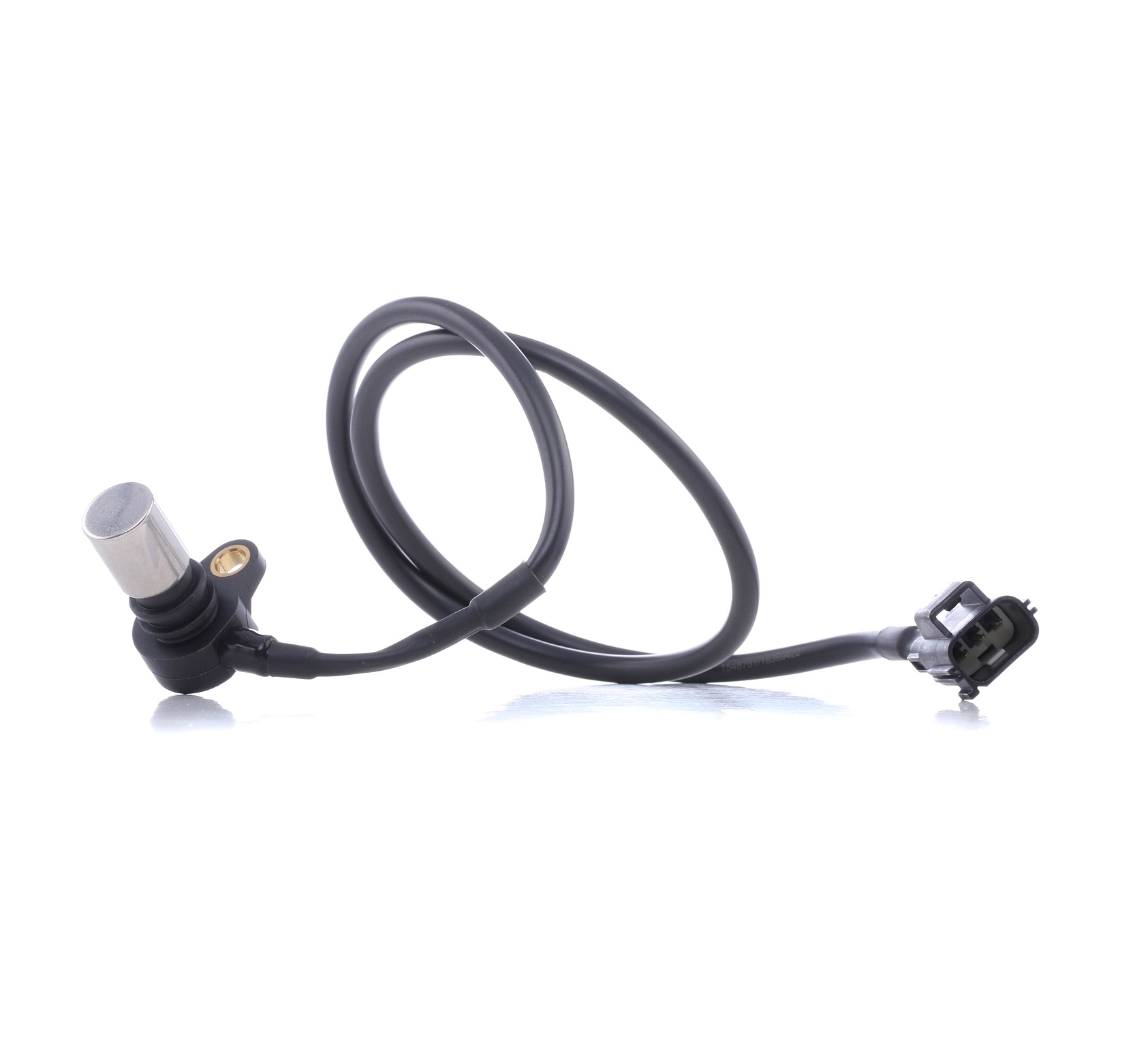 RIDEX 412W0197 ABS-Sensor