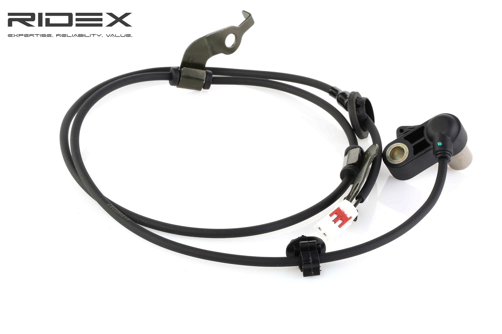 Wheel speed sensor RIDEX 412W0287 rating