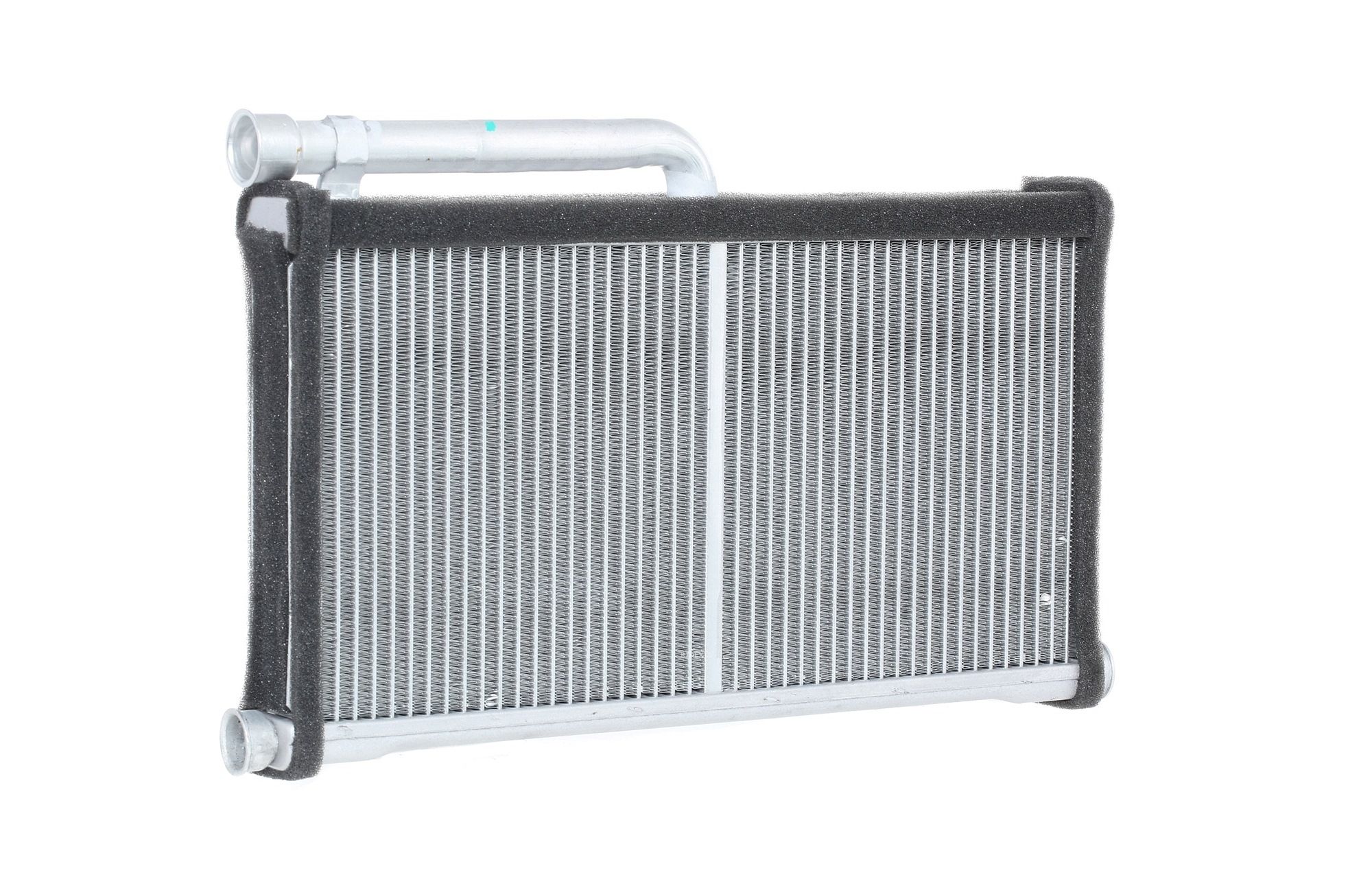 Heater core RIDEX 467H0088 rating