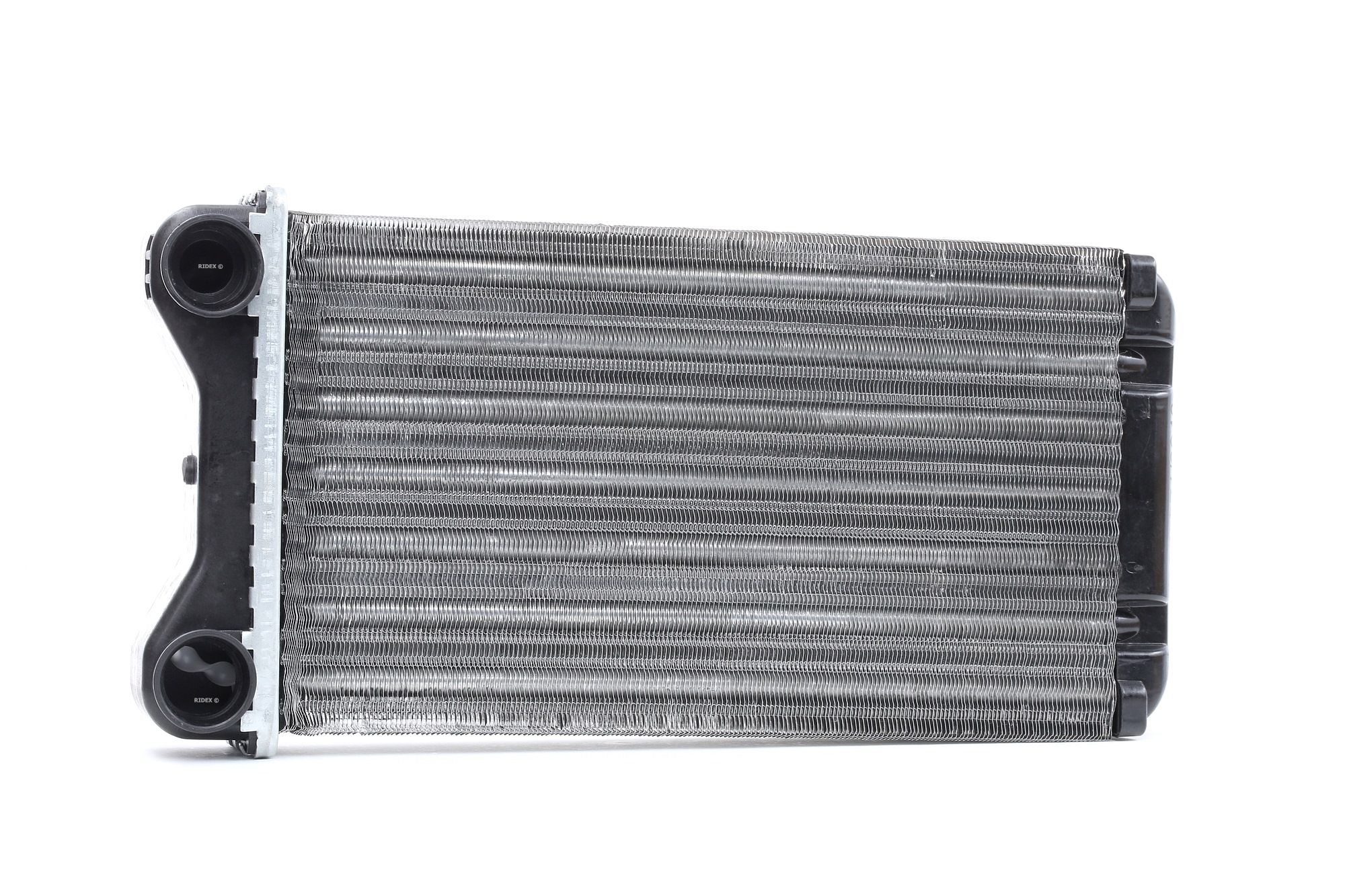 Heater core RIDEX 467H0050 rating