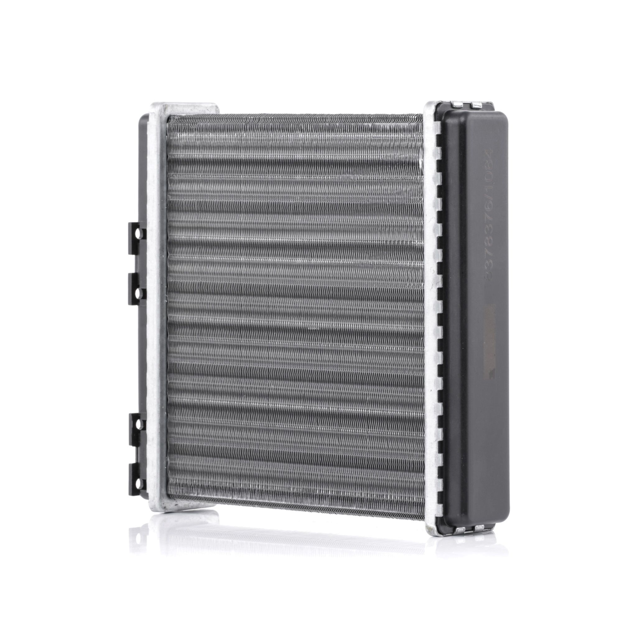 Heater core RIDEX 467H0073 rating