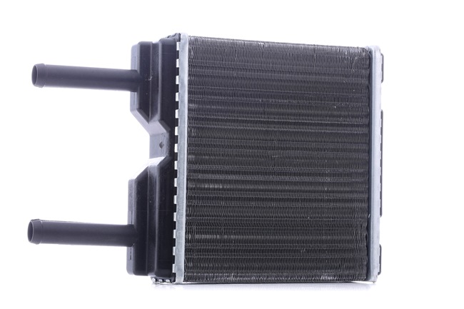 RIDEX 467H0084 Wärmetauscher, Innenraumheizung