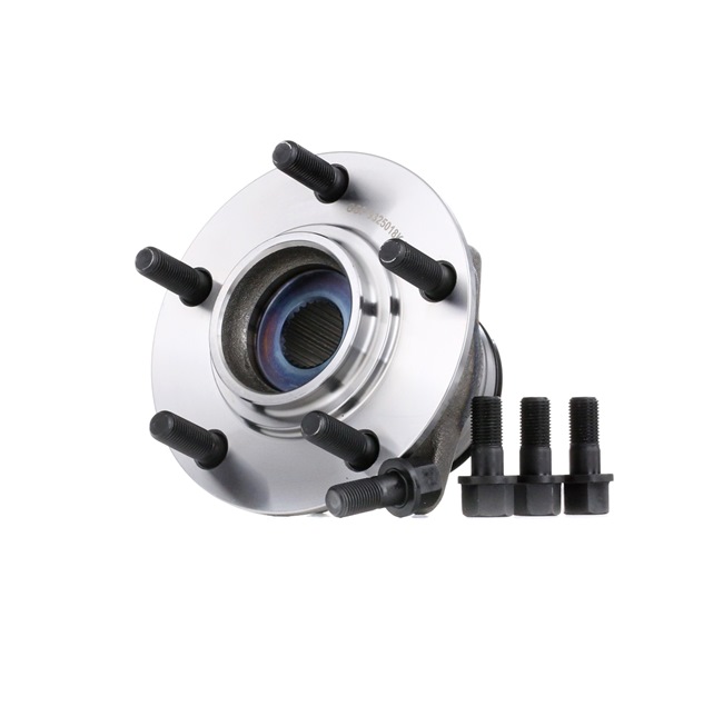 GHA325018K GSP 9325018K Kit de rolamento de roda