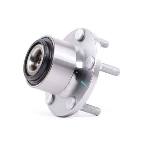 GHA336010K GSP 9336010K Radlagersatz