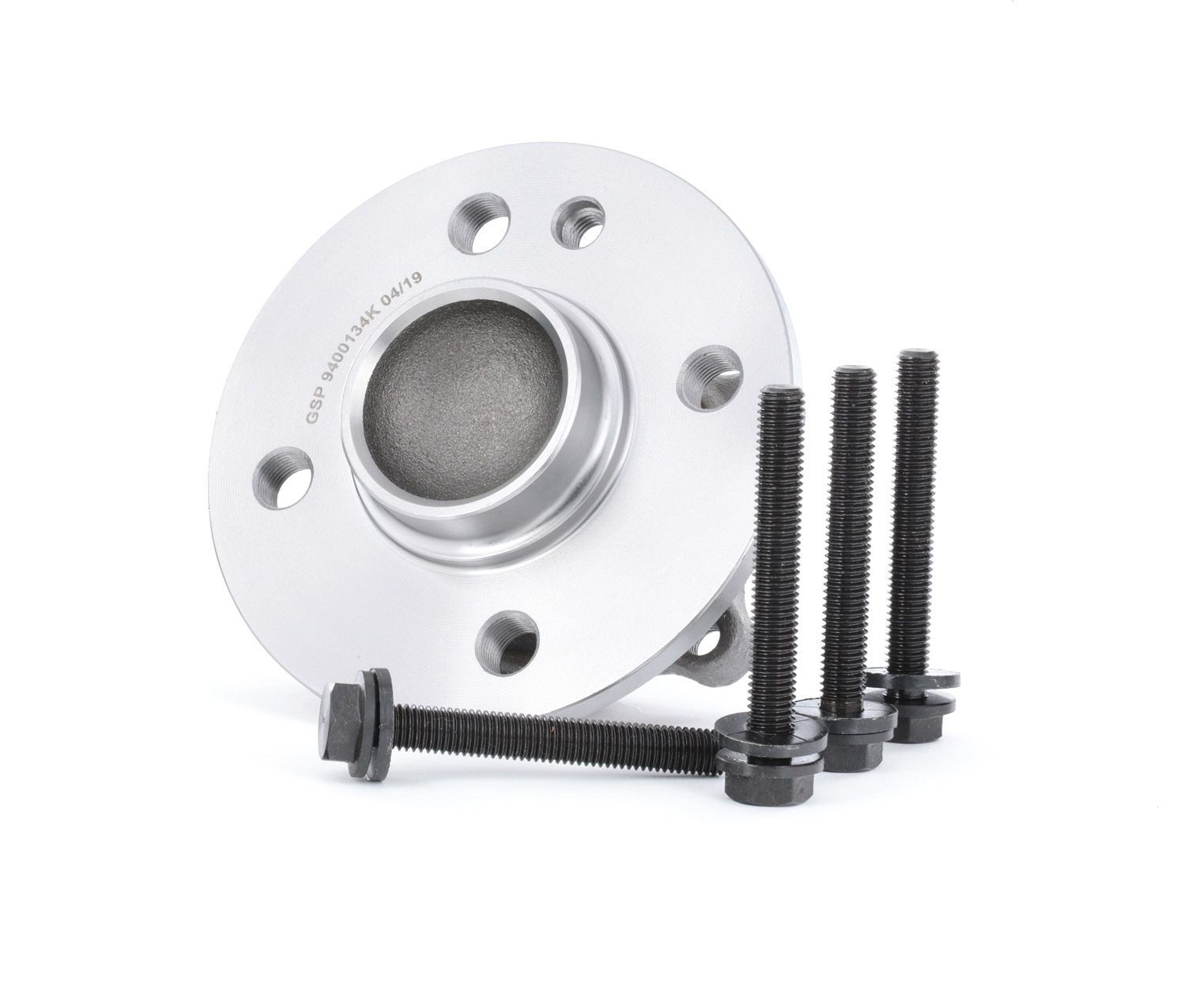 Roulement de roue GSP 9400134K évaluation