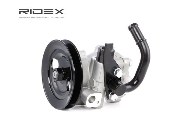 RIDEX 12H0105 Pompe de direction assistée