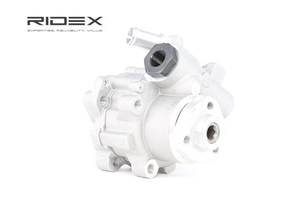 Elektrische stuurpomp RIDEX 12H0090