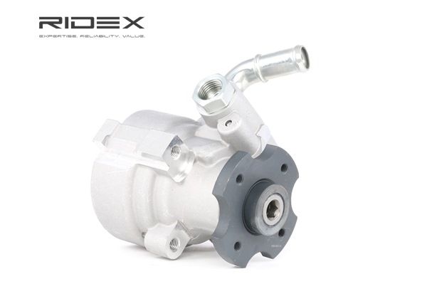 8380448 Ohjaustehostin RIDEX Citroen hinta