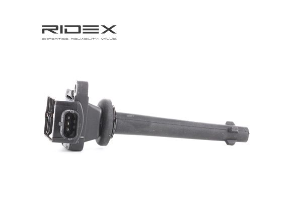 RIDEX 689C0293 Zündspule
