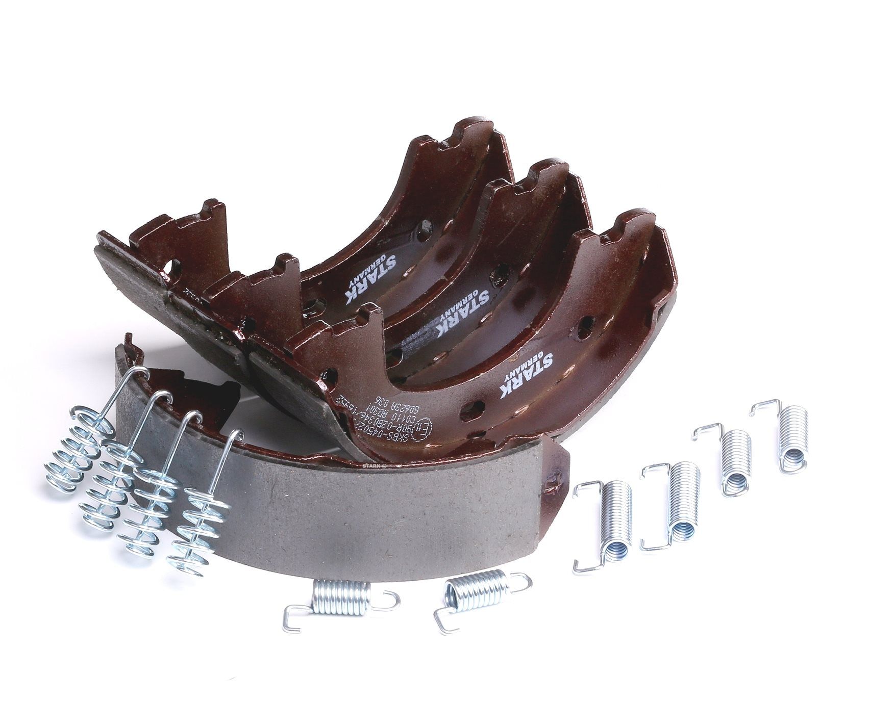 Trommelbremsbacken STARK SKBS-0450279 Bewertung