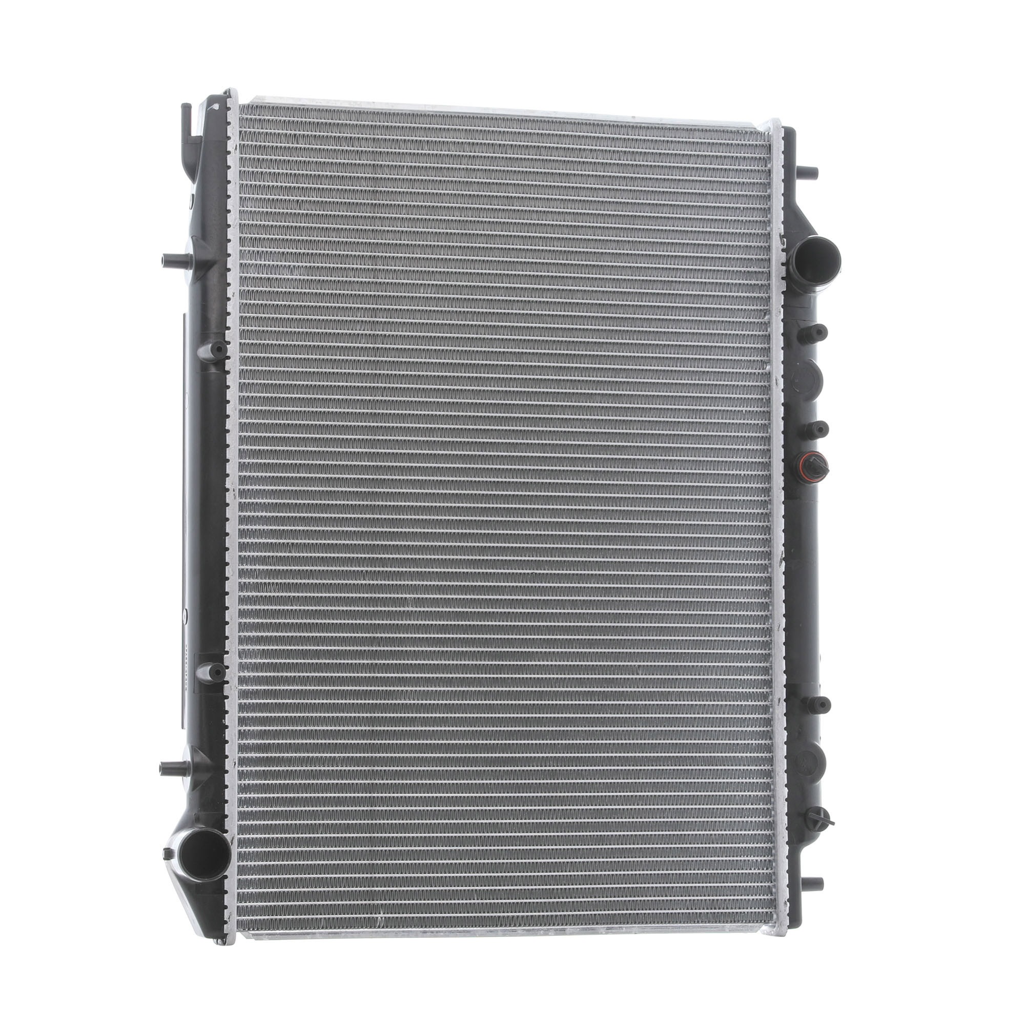 Радиатор, охлаждане на двигателя 97201508 RIDEX 470R0459 OPEL, VOLVO, VAUXHALL