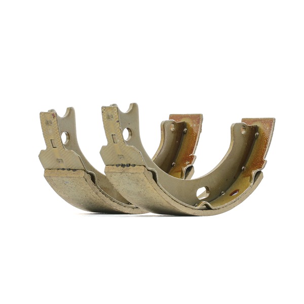Jeu de mâchoires de frein D4060-MB40C STARK SKBS-0450284 NISSAN, INFINITI