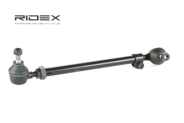 8380594 RIDEX 284R0088 Indre styreledd Mercedes W201 pris
