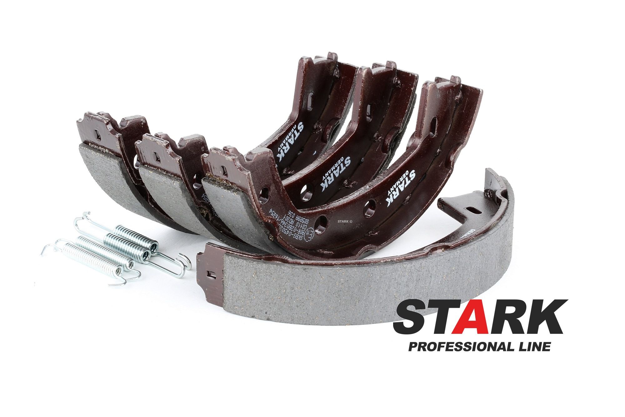 Trommelbremsbacken STARK SKBS-0450286 Bewertung