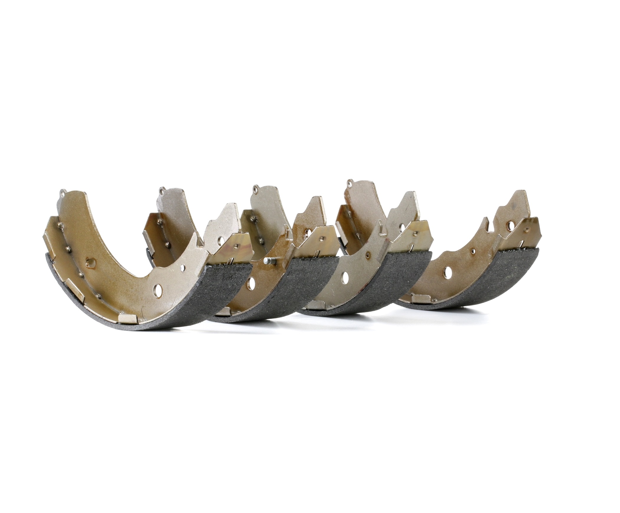 Trommelbremsbacken STARK SKBS-0450293 Bewertung