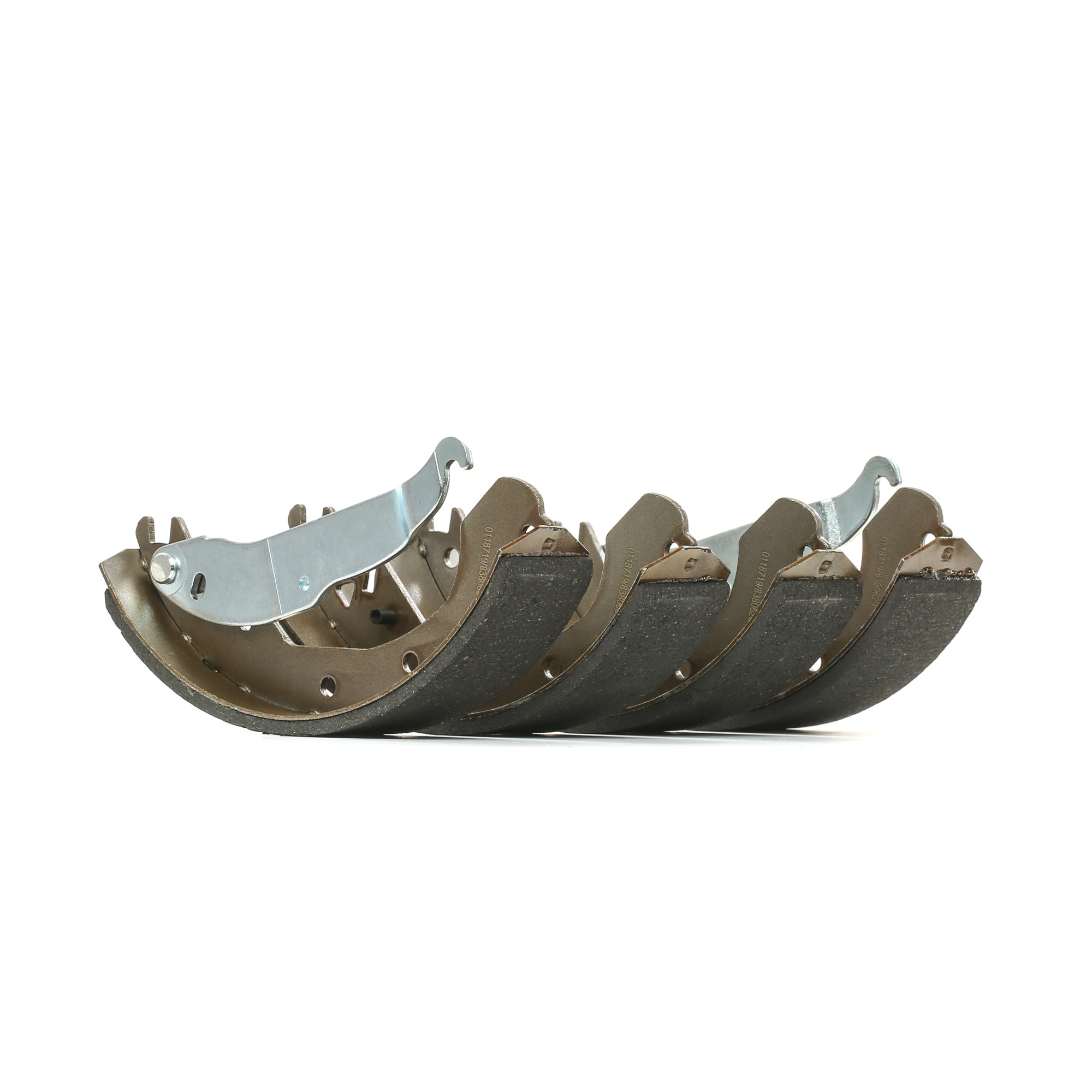 Trommelbremsbacken STARK SKBS-0450299 Bewertung