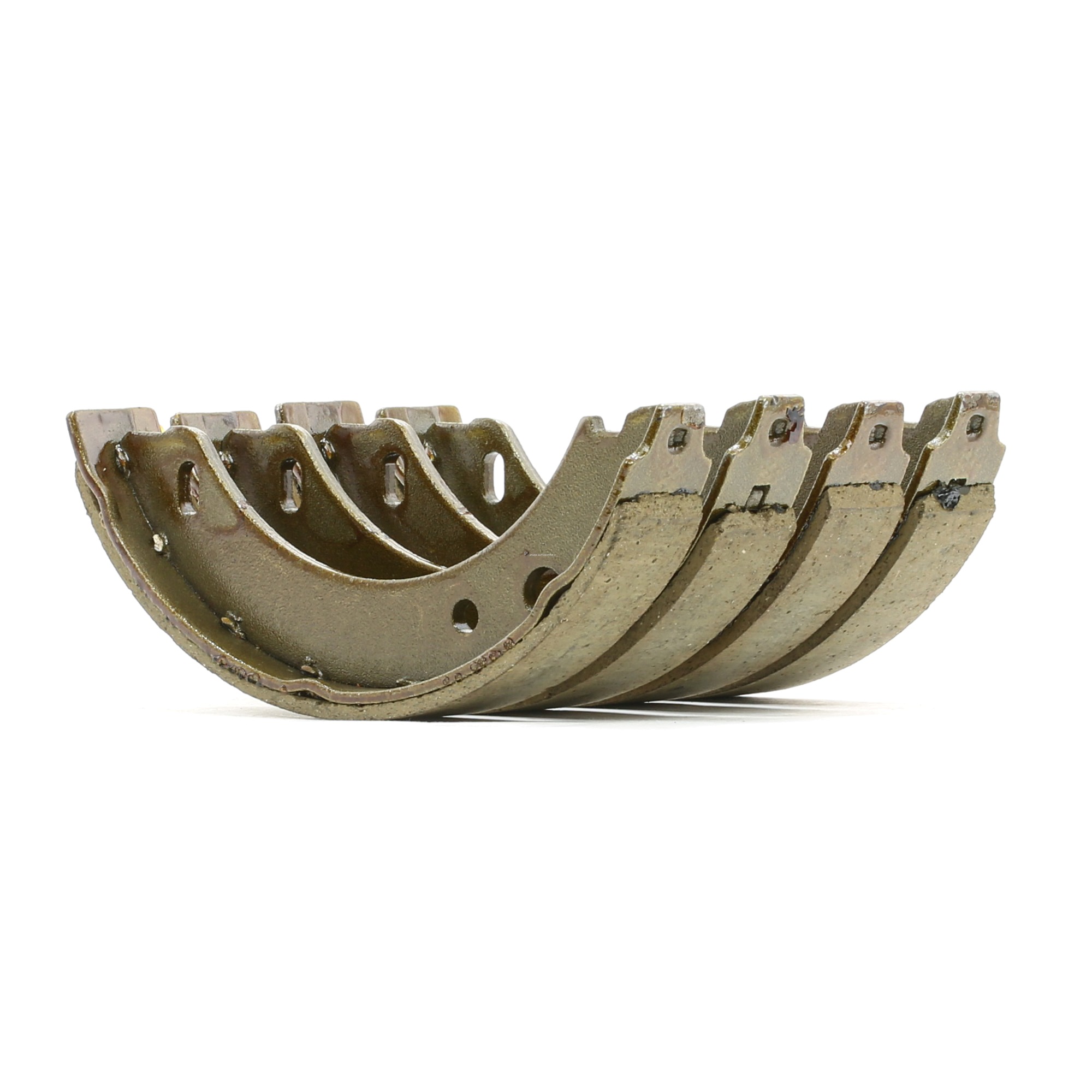 Trommelbremsbacken STARK SKBS-0450301 Bewertung