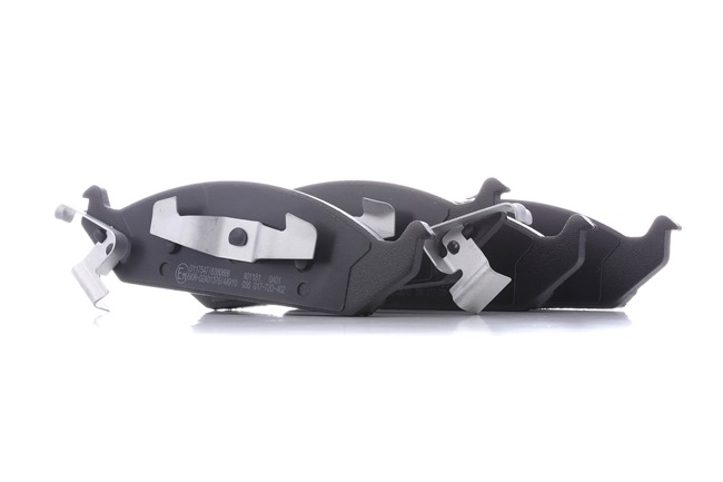 Klocek hamulcowy STARK SKBP-0011662