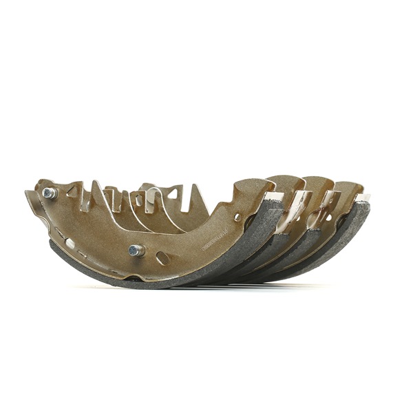 Bremsbackensatz 94VB 2200 AB STARK SKBS-0450307 FORD