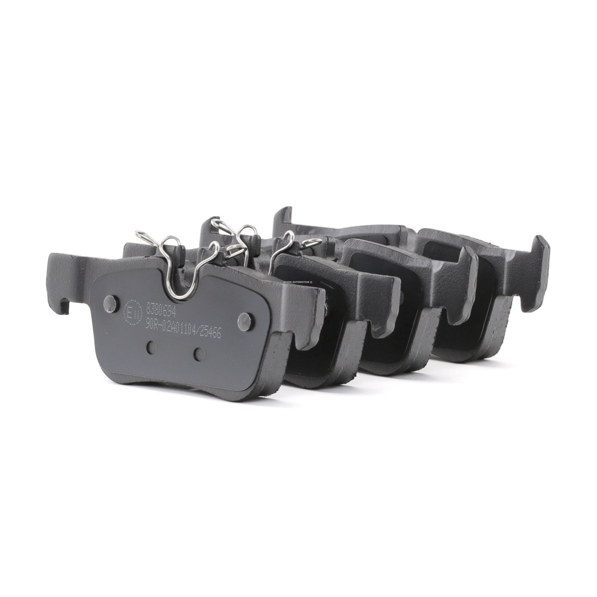 Bremsklötze STARK SKBP-0011668 Bewertung