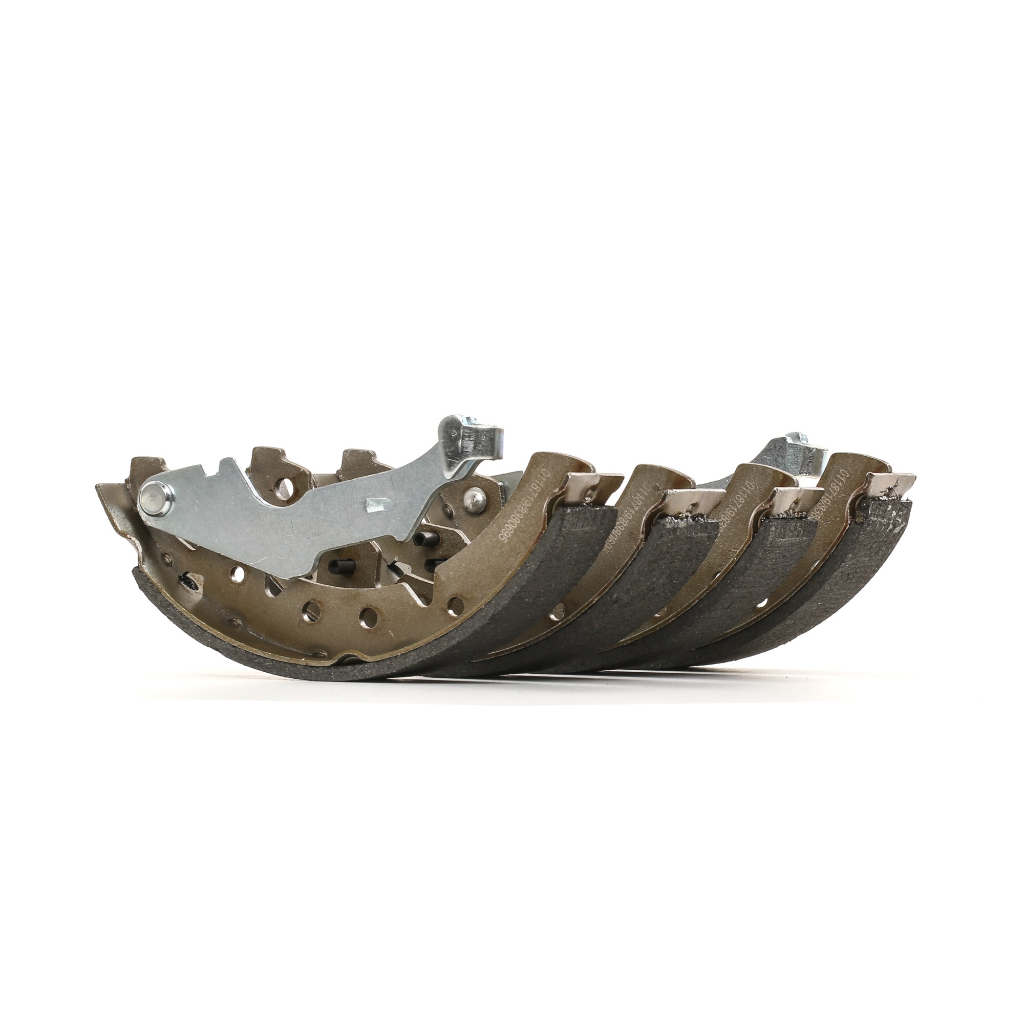 Trommelbremsbacken STARK SKBS-0450308 Bewertung