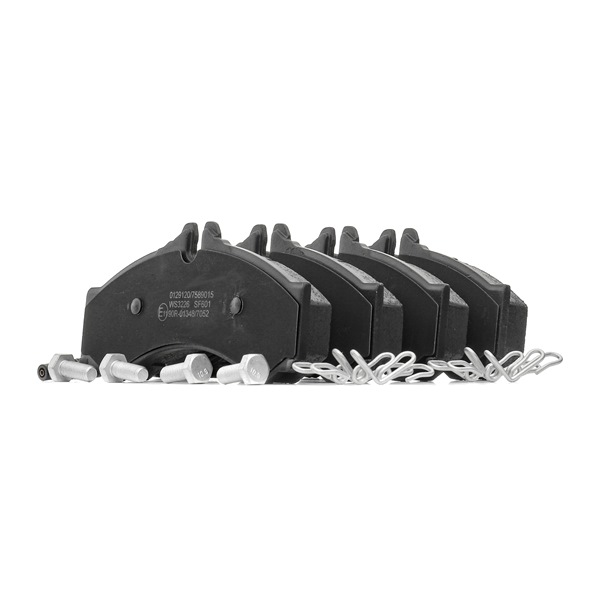 Pastilhas STARK SKBP-0011672