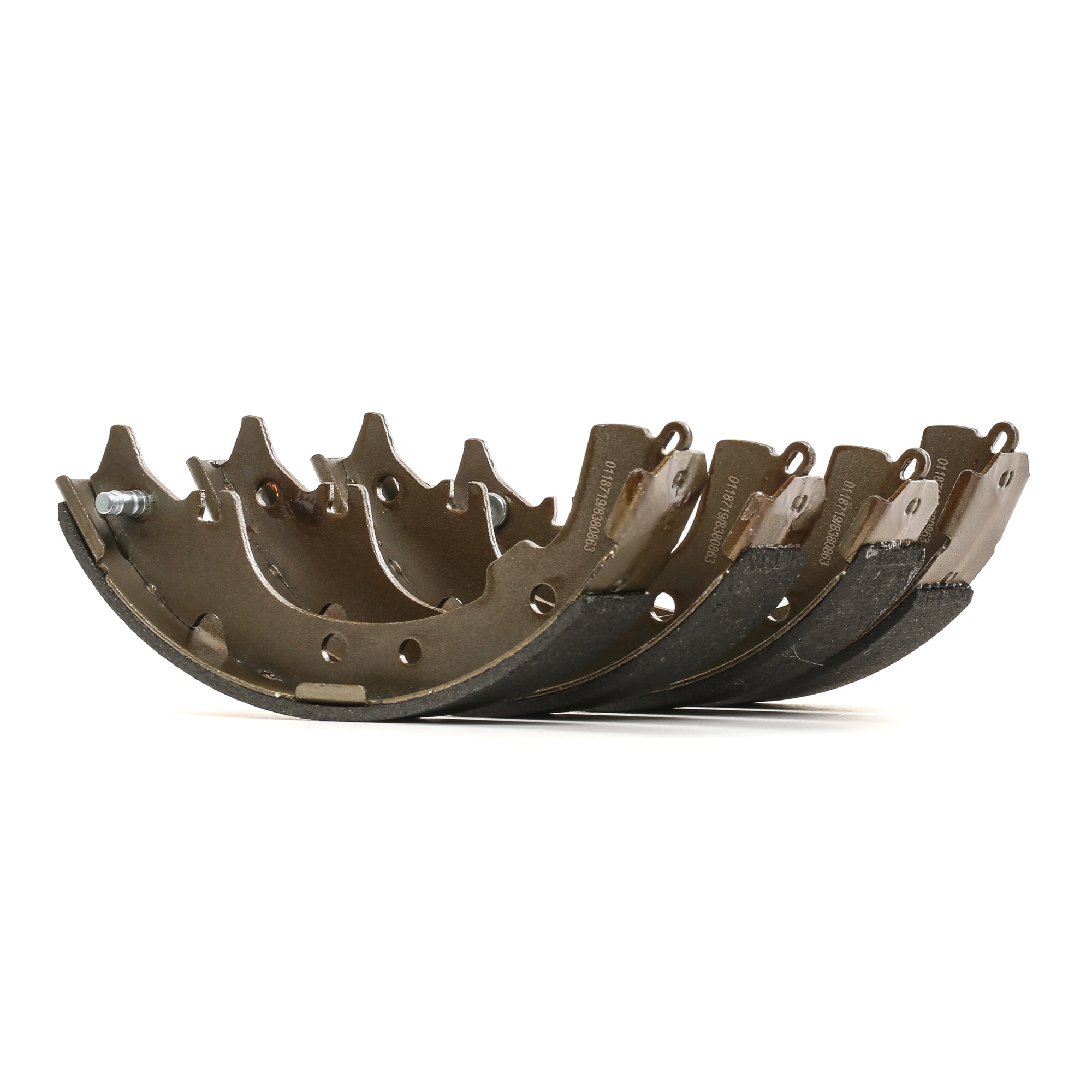Trommelbremsbacken STARK SKBS-0450315 Bewertung