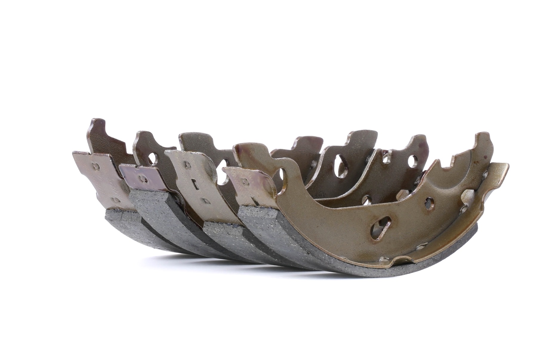 Trommelbremsbacken STARK SKBS-0450316 Bewertung