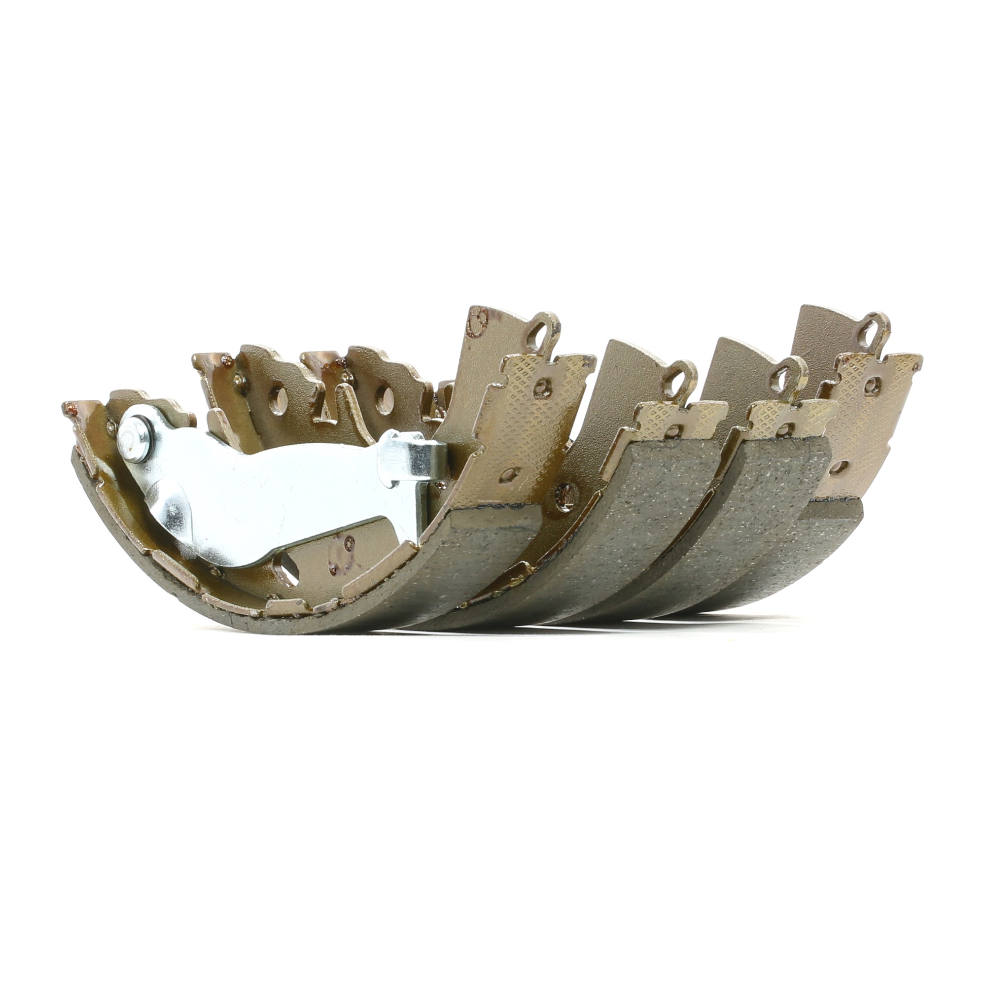 Trommelbremsbacken STARK SKBS-0450322 Bewertung