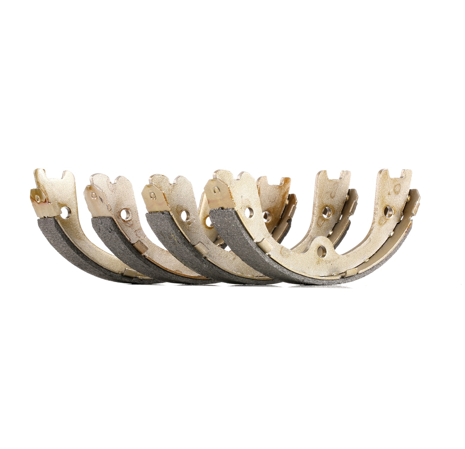 Original Trommelbremsbacken SKBS-0450323