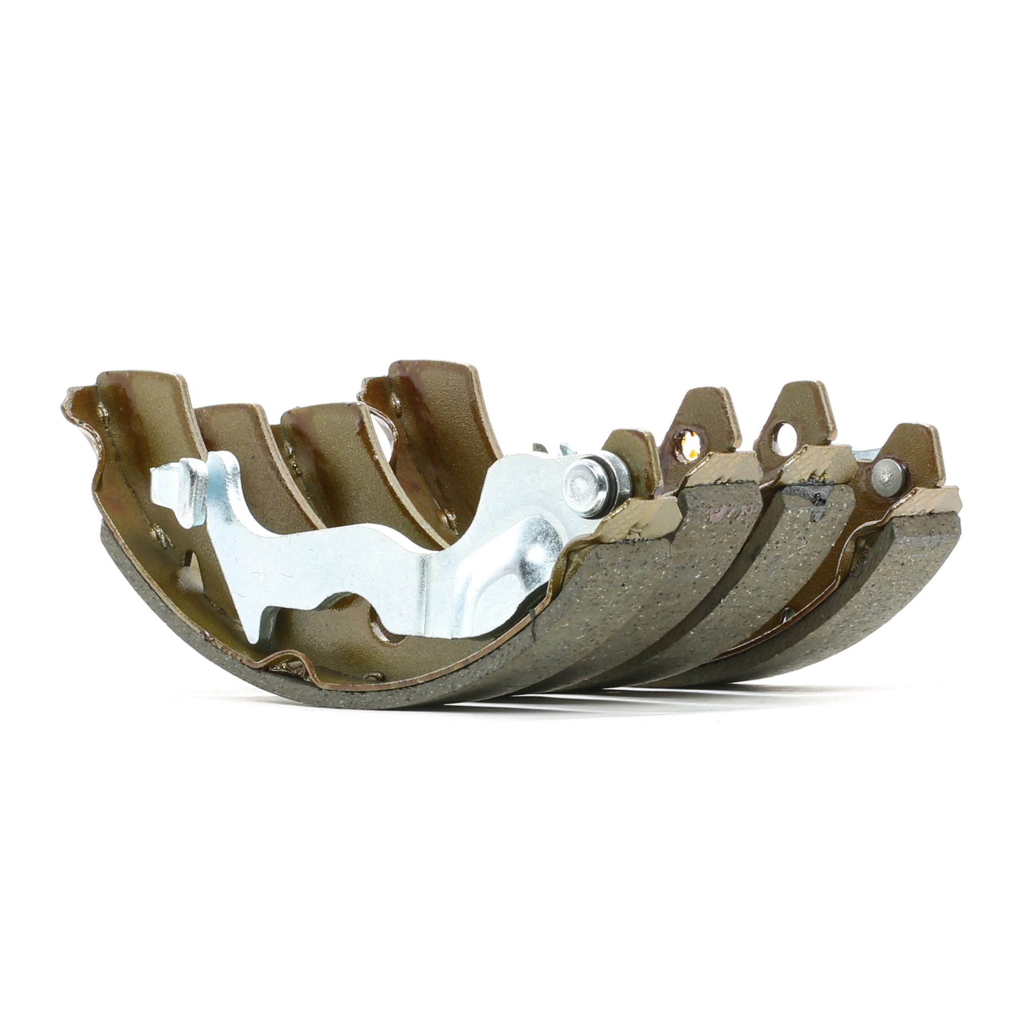 Original Trommelbremsbacken SKBS-0450326