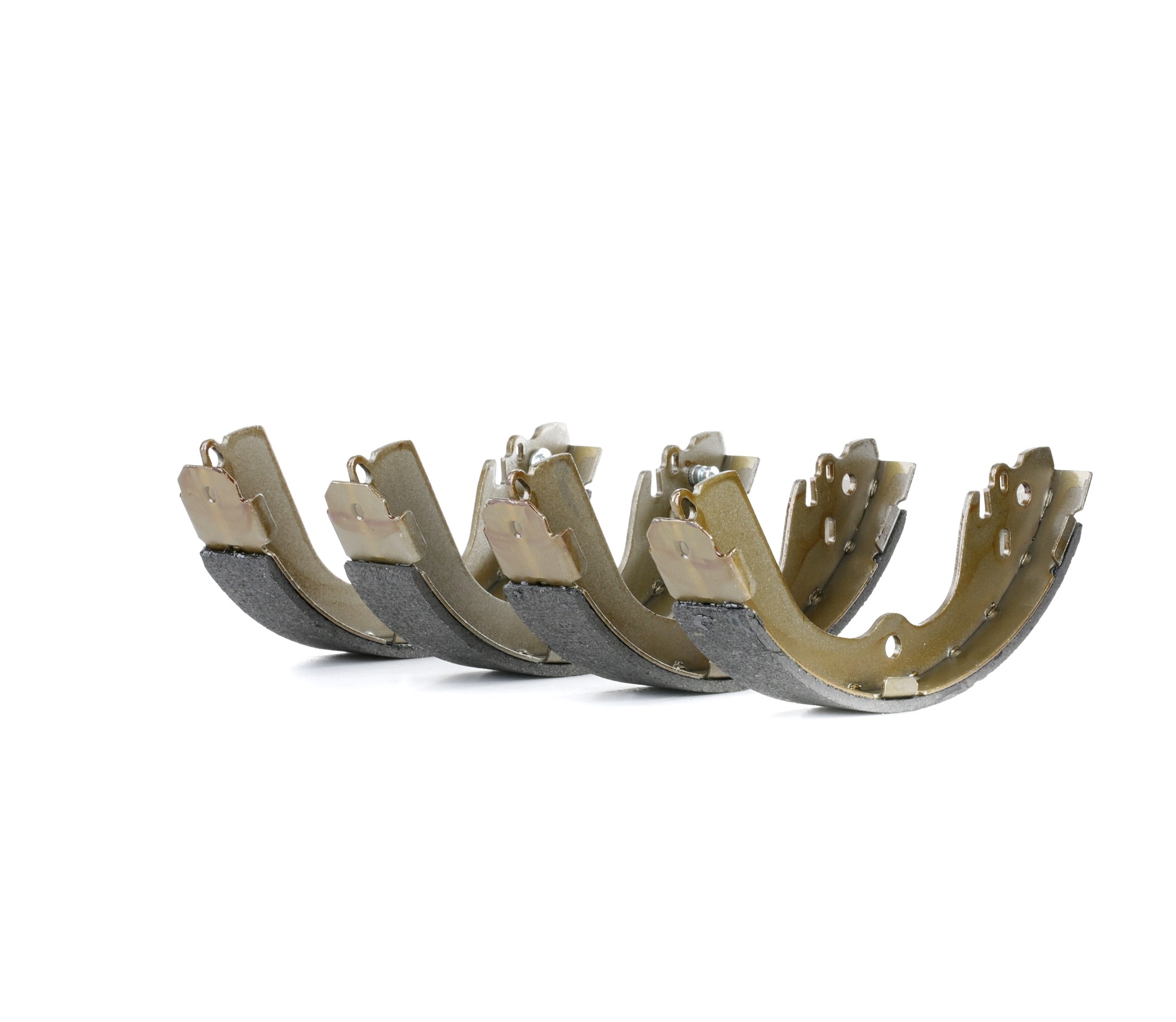 Trommelbremsbacken STARK SKBS-0450327 Bewertung