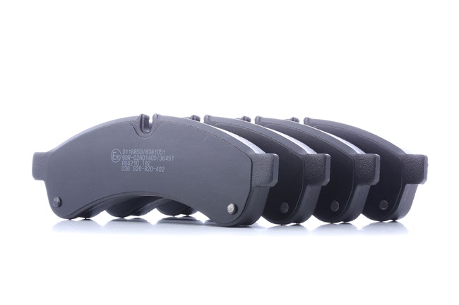 Remblokkenset STARK SKBP-0011697
