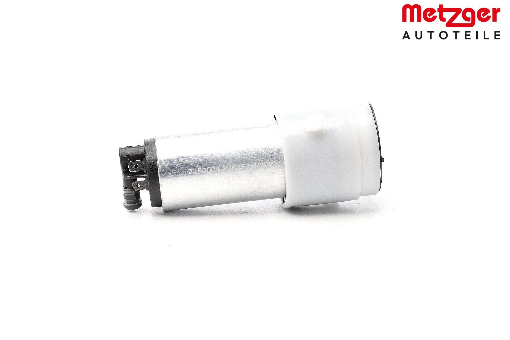 METZGER 2250001 Pompe de gavage VW PASSAT 1.8 Essence 90 CV