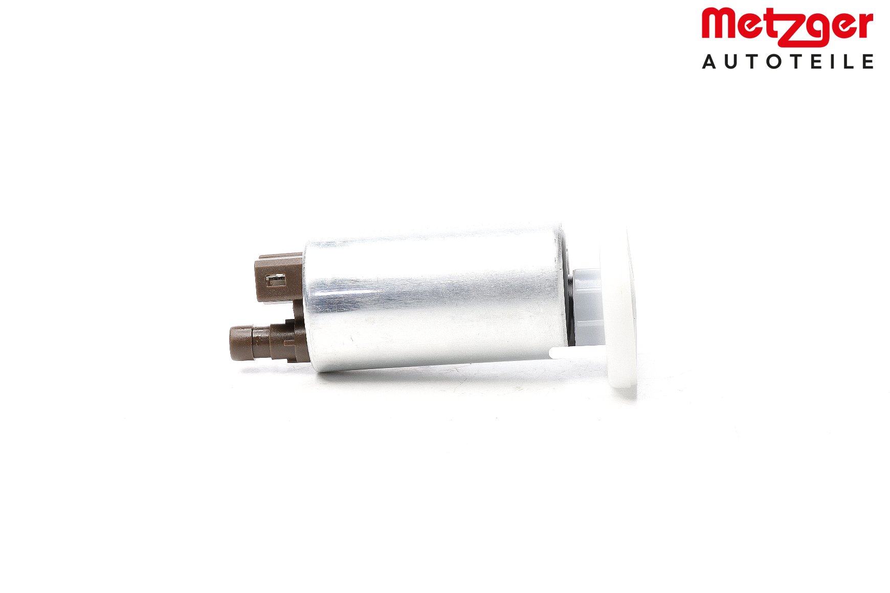 Kraftstoffpumpe 16 100 77980 METZGER 2250044 VW, PEUGEOT, CITROЁN, MG, DS