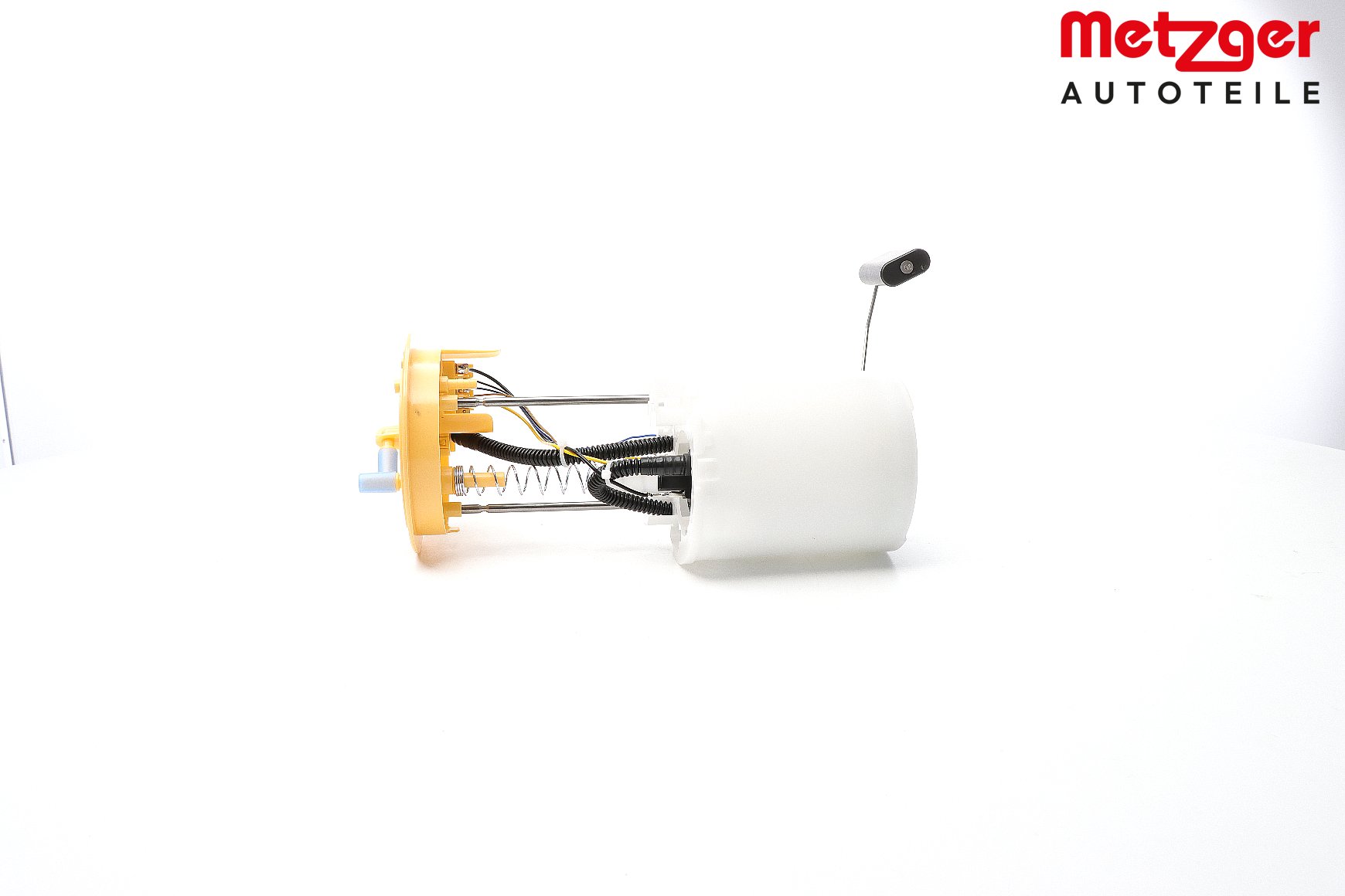 Polttoainepumppu METZGER 2250052