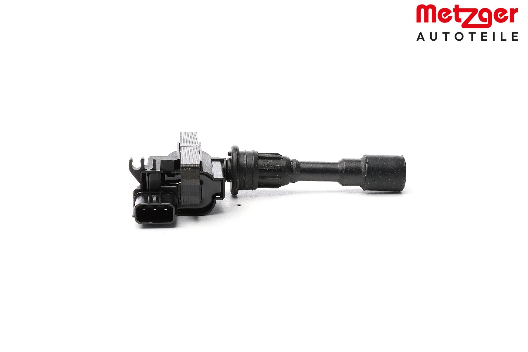 Zündspule BP6D-18-100A METZGER 0880185 MAZDA